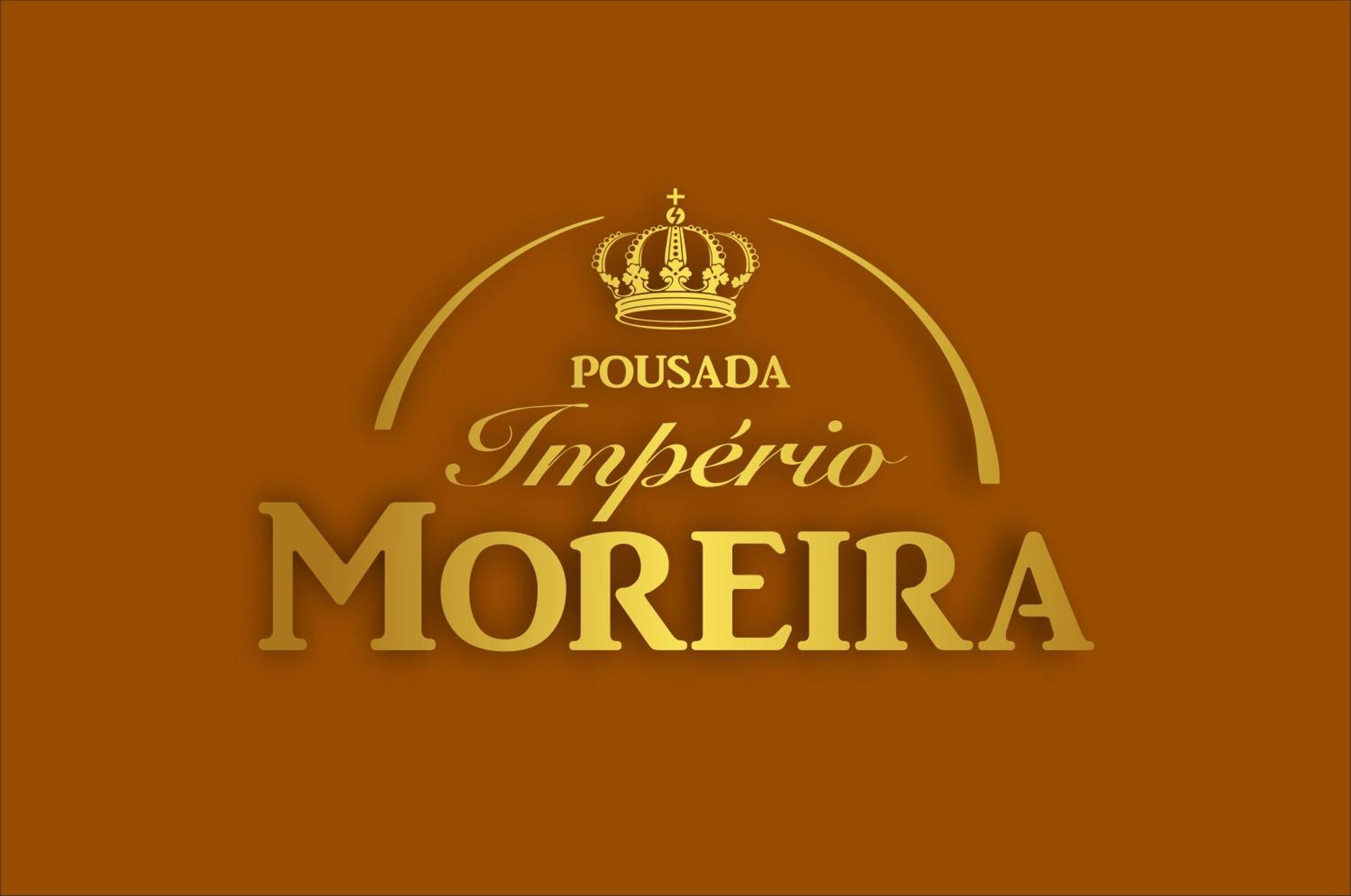 Pousada Imperio Moreira Pirenopolis Bagian luar foto