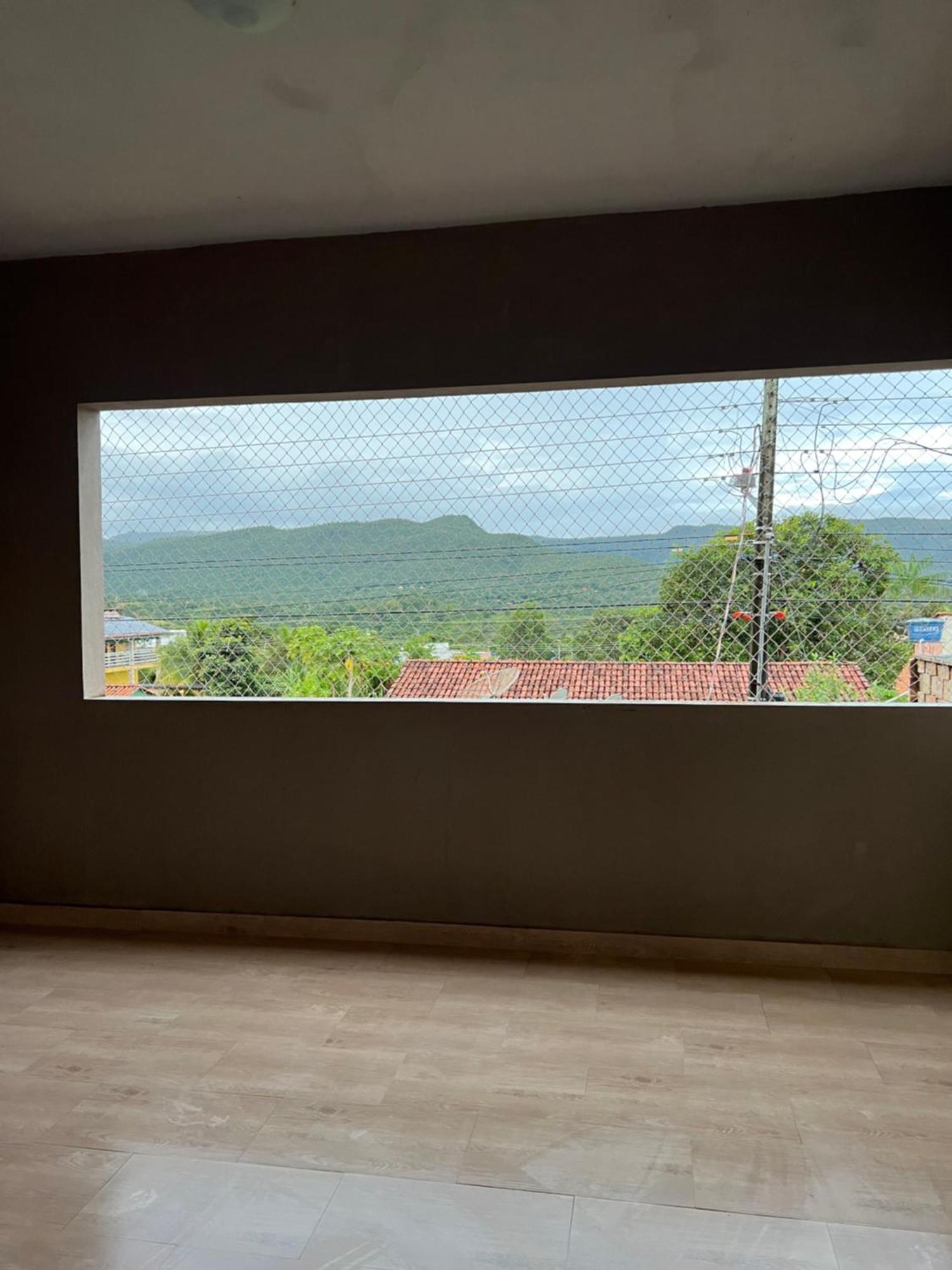 Pousada Imperio Moreira Pirenopolis Bagian luar foto